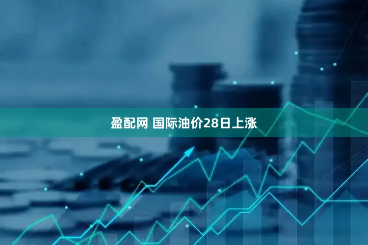 盈配网 国际油价28日上涨