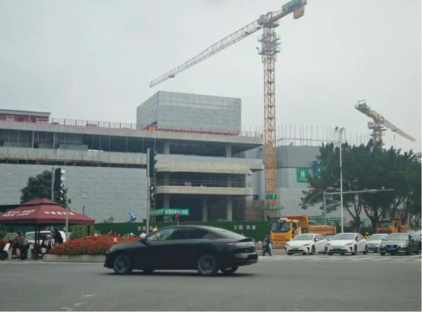 亿策略 严打“偷面积”行为！广州拟出台新规，120%超高得房率将成“绝唱”？