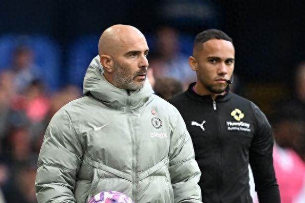 聚财略 马雷斯卡: 我们原本掌控比赛 红牌改变了比赛走势