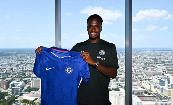 都优配送端 杰米·吉滕斯: 多特蒙德出品的又一“高价水货”?